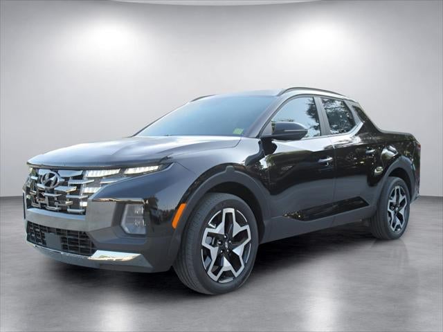 2022 Hyundai Santa Cruz Limited