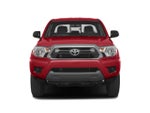 2015 Toyota Tacoma PreRunner V6