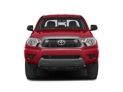 2015 Toyota Tacoma PreRunner V6