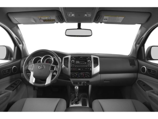 2015 Toyota Tacoma PreRunner V6