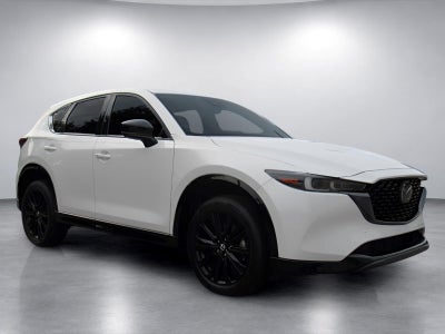 2023 Mazda Mazda CX-5 2.5 Turbo