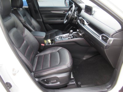 2023 Mazda Mazda CX-5 2.5 Turbo