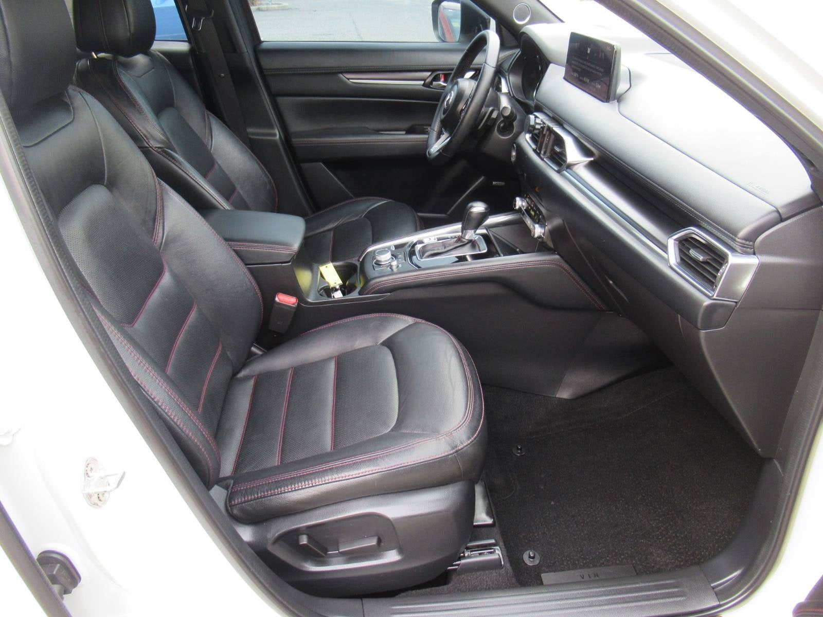 2023 Mazda Mazda CX-5 2.5 Turbo