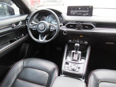 2023 Mazda Mazda CX-5 2.5 Turbo
