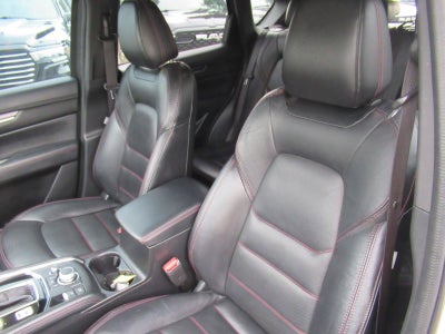 2023 Mazda Mazda CX-5 2.5 Turbo