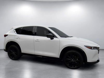 2023 Mazda Mazda CX-5 2.5 Turbo