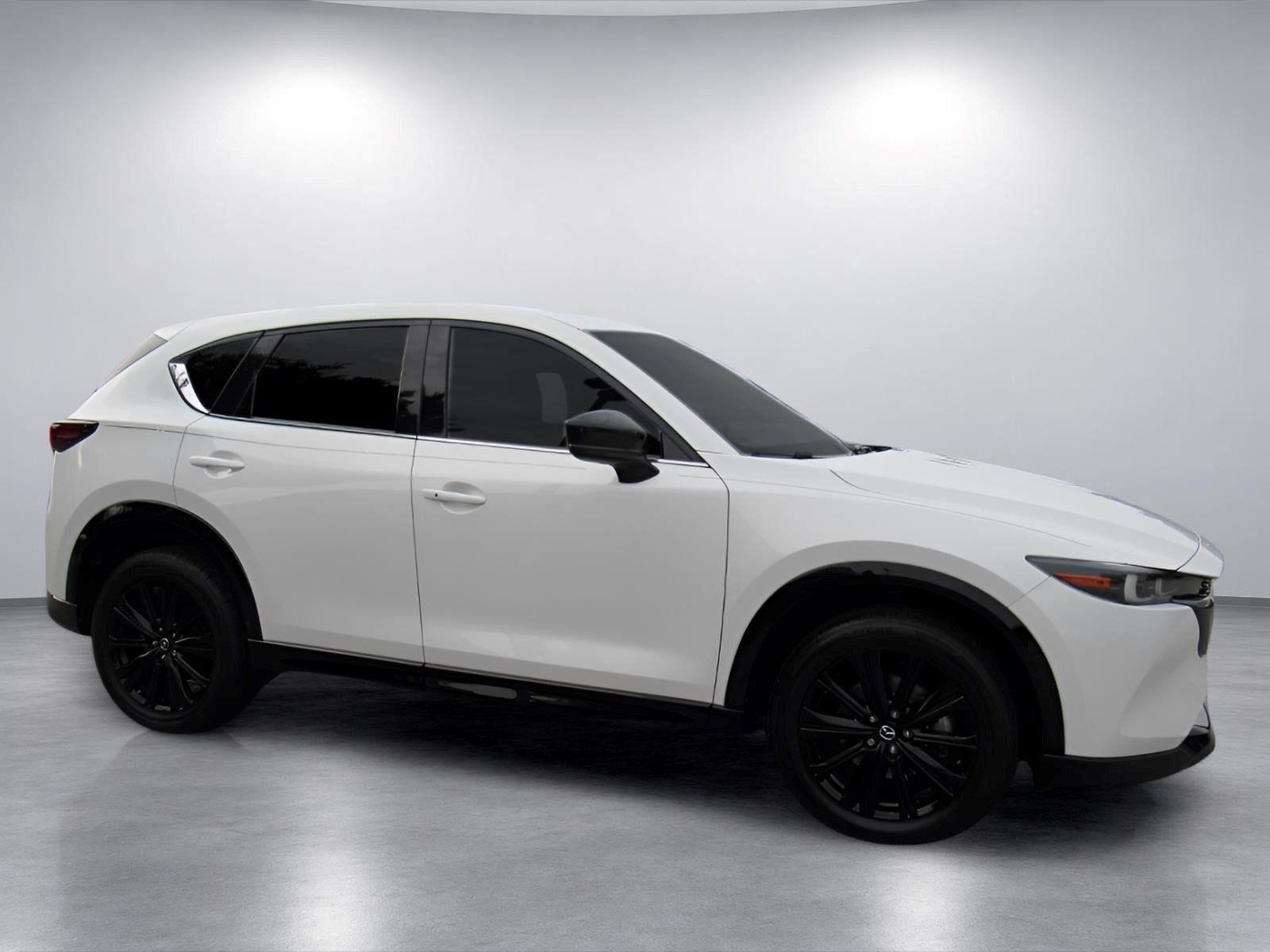 2023 Mazda Mazda CX-5 2.5 Turbo