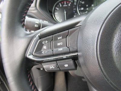 2023 Mazda Mazda CX-5 2.5 Turbo