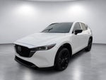 2023 Mazda Mazda CX-5 2.5 Turbo