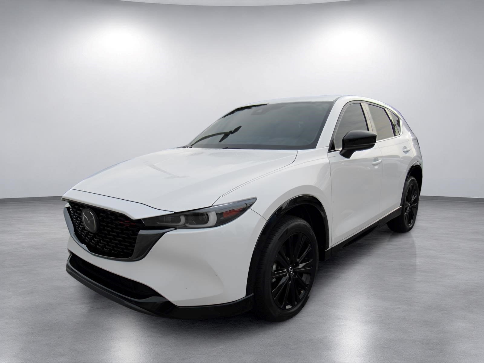 2023 Mazda Mazda CX-5 2.5 Turbo