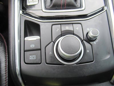 2023 Mazda Mazda CX-5 2.5 Turbo