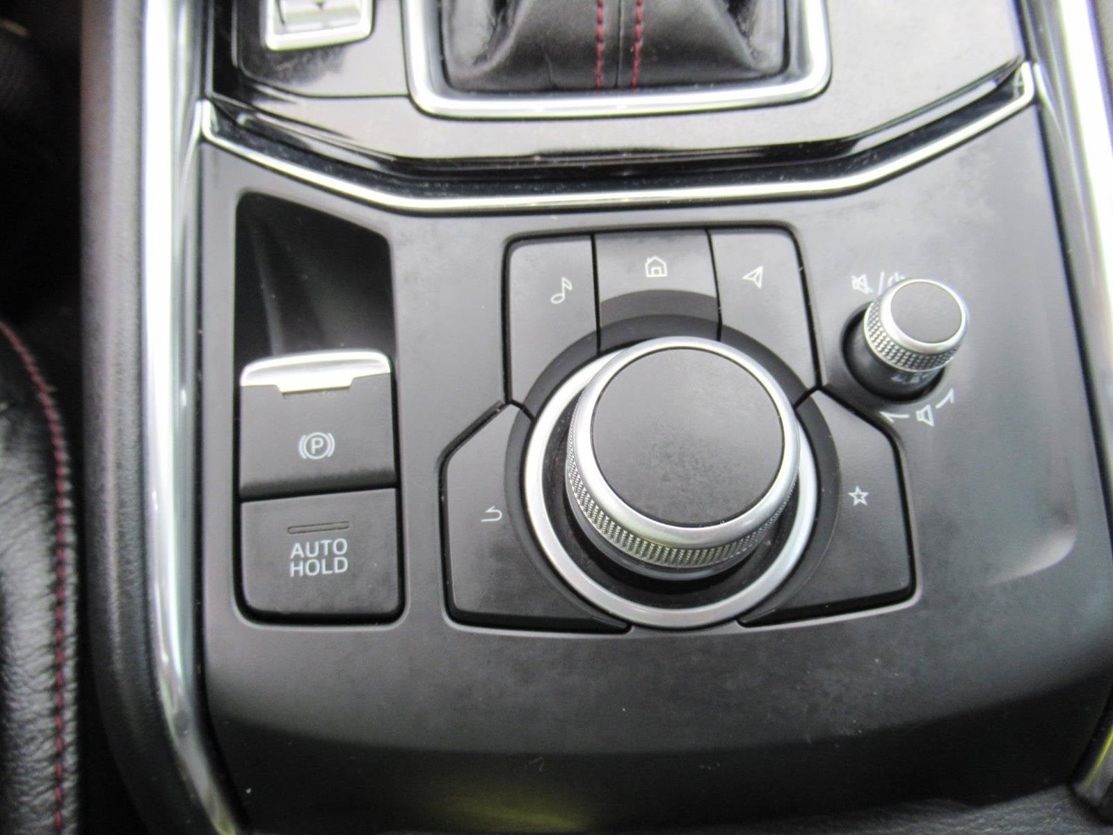 2023 Mazda Mazda CX-5 2.5 Turbo