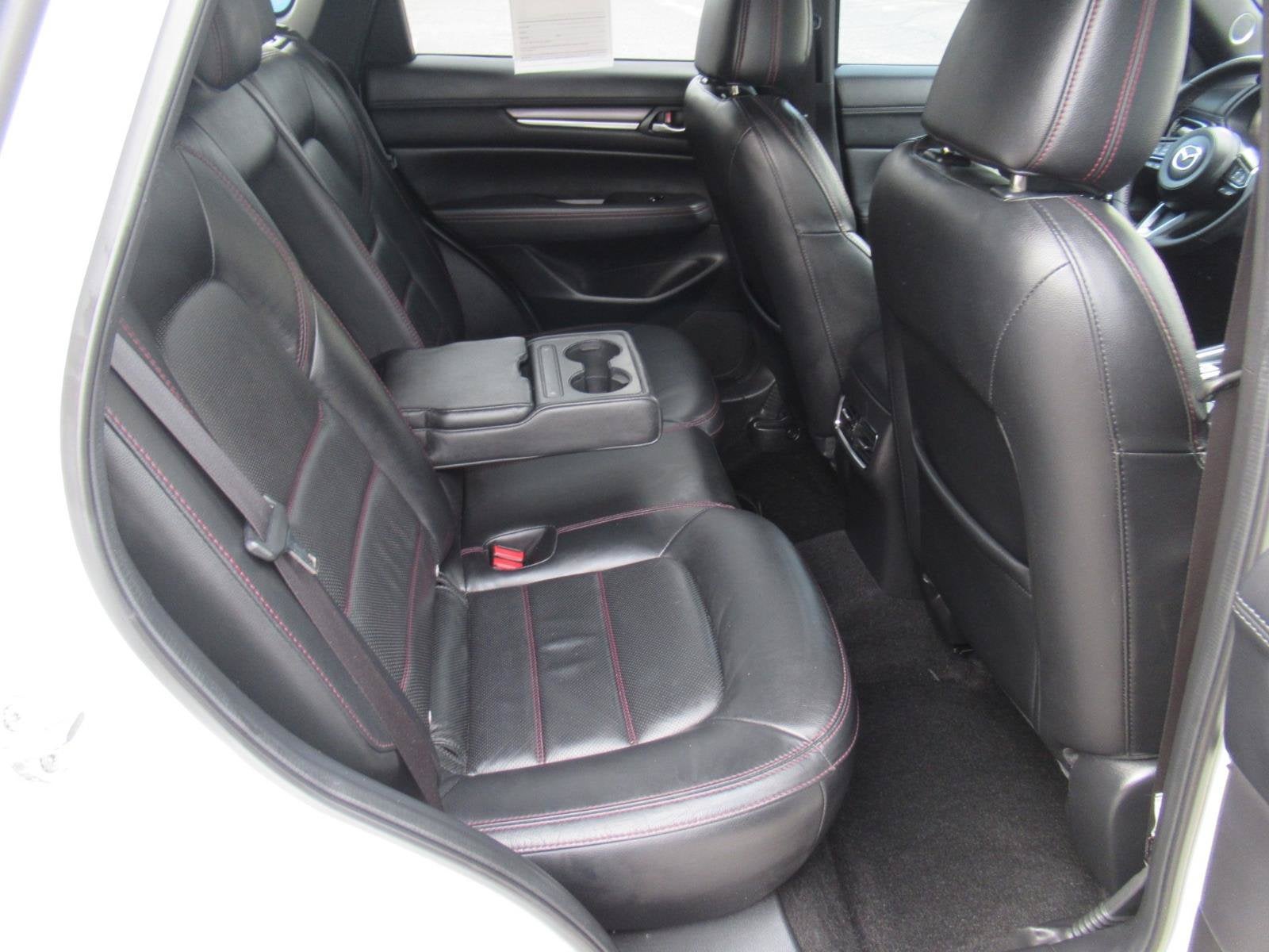 2023 Mazda Mazda CX-5 2.5 Turbo