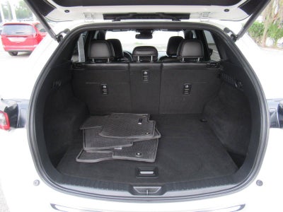 2023 Mazda Mazda CX-5 2.5 Turbo