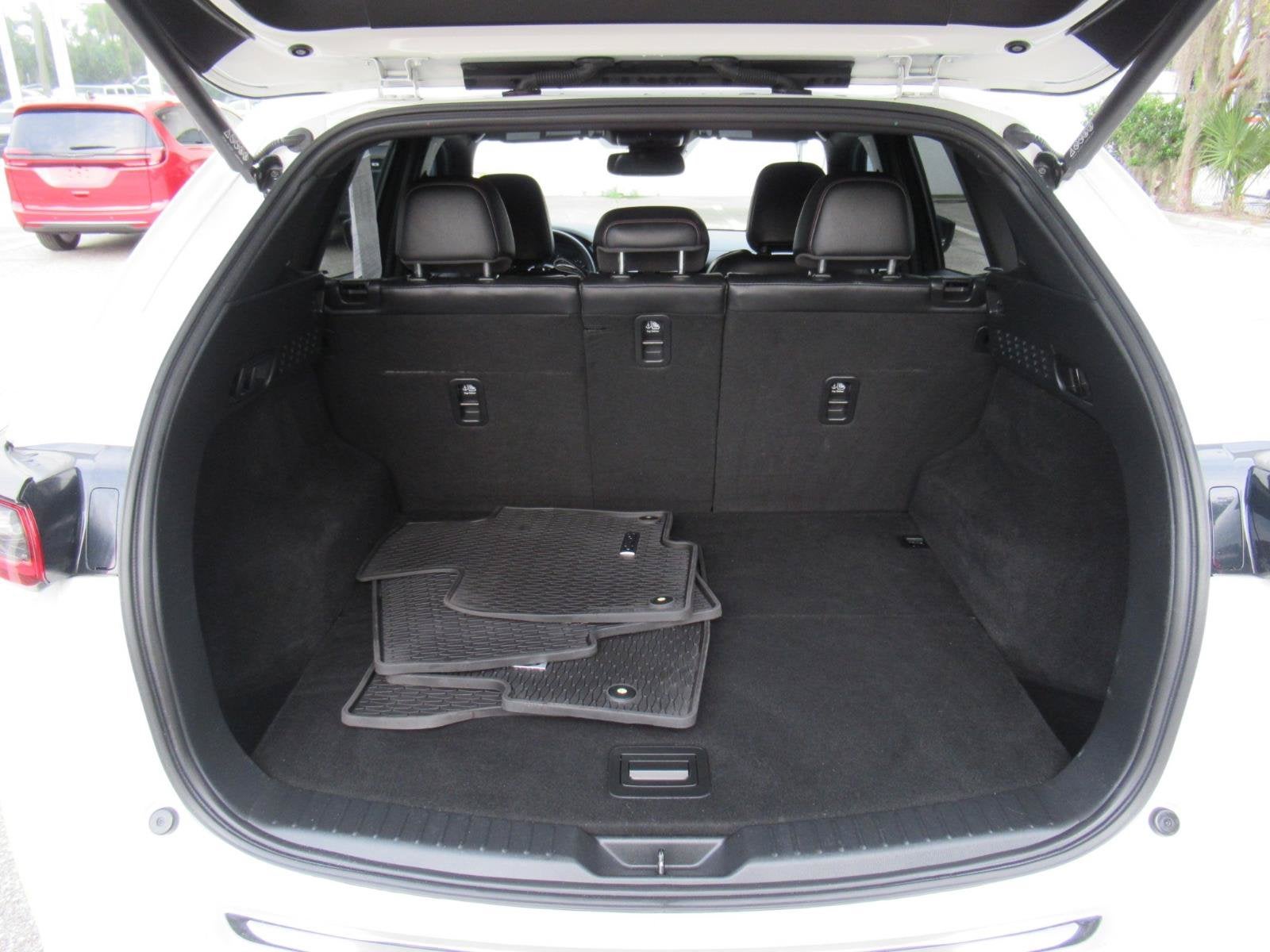 2023 Mazda Mazda CX-5 2.5 Turbo