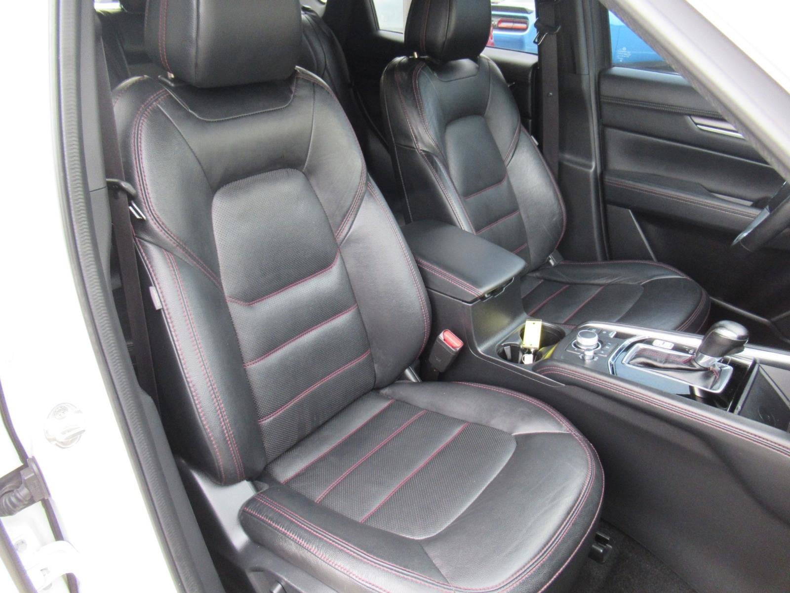 2023 Mazda Mazda CX-5 2.5 Turbo