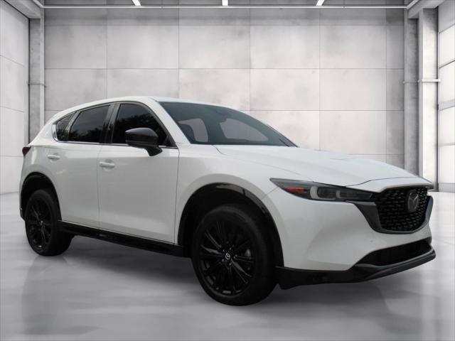 2023 Mazda Mazda CX-5 2.5 Turbo