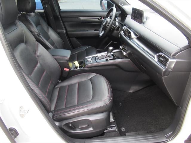 2023 Mazda Mazda CX-5 2.5 Turbo