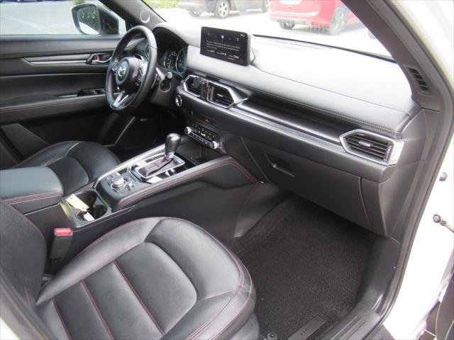 2023 Mazda Mazda CX-5 2.5 Turbo