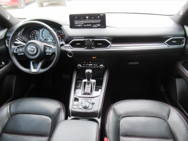 2023 Mazda Mazda CX-5 2.5 Turbo