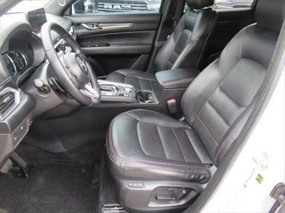 2023 Mazda Mazda CX-5 2.5 Turbo