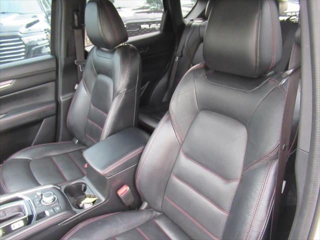 2023 Mazda Mazda CX-5 2.5 Turbo