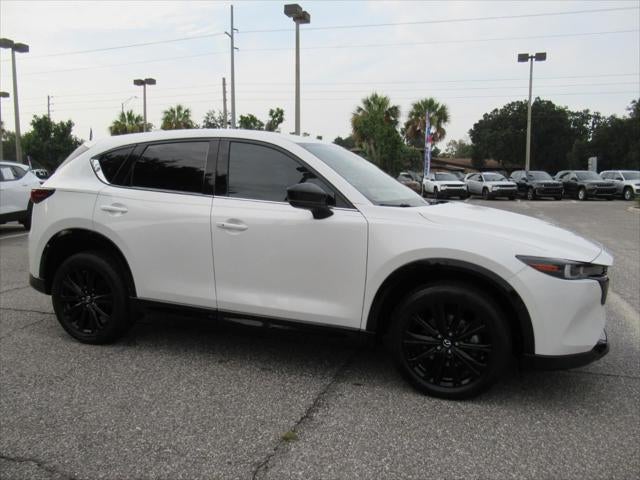 2023 Mazda Mazda CX-5 2.5 Turbo