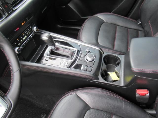 2023 Mazda Mazda CX-5 2.5 Turbo