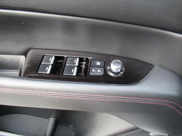 2023 Mazda Mazda CX-5 2.5 Turbo