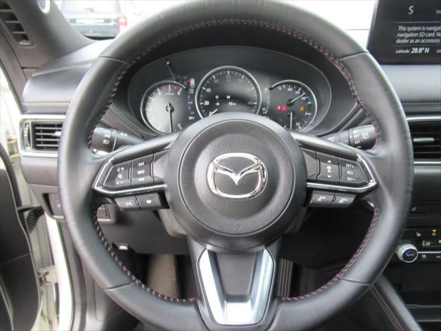 2023 Mazda Mazda CX-5 2.5 Turbo