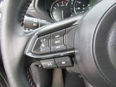 2023 Mazda Mazda CX-5 2.5 Turbo