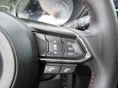 2023 Mazda Mazda CX-5 2.5 Turbo
