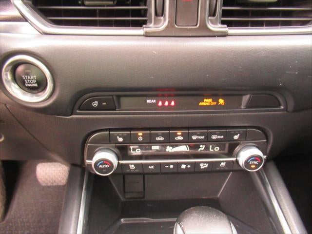 2023 Mazda Mazda CX-5 2.5 Turbo