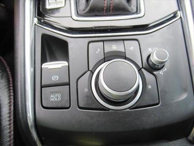 2023 Mazda Mazda CX-5 2.5 Turbo