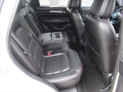 2023 Mazda Mazda CX-5 2.5 Turbo