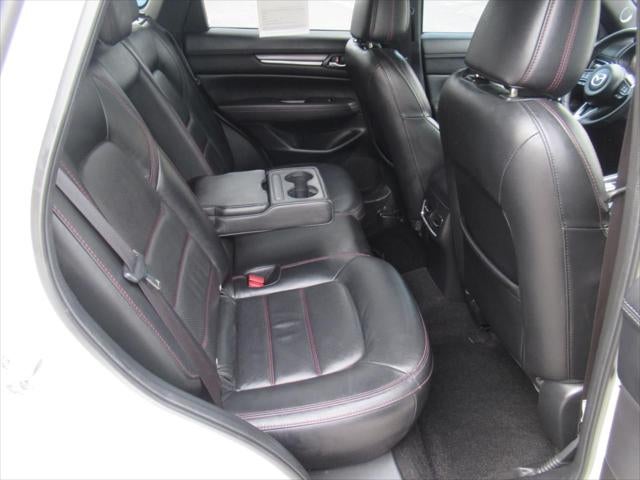 2023 Mazda Mazda CX-5 2.5 Turbo