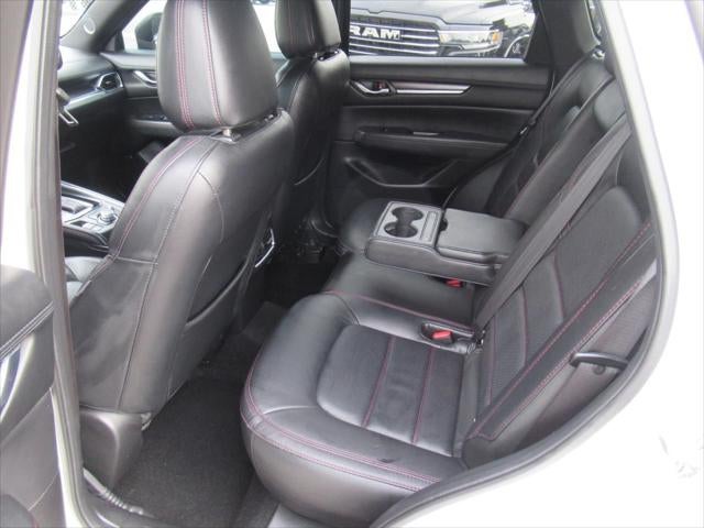 2023 Mazda Mazda CX-5 2.5 Turbo