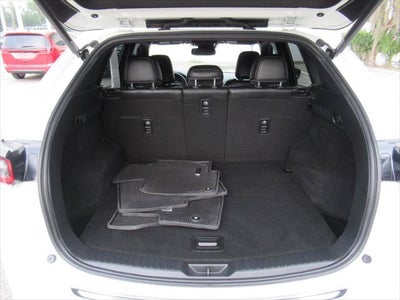 2023 Mazda Mazda CX-5 2.5 Turbo