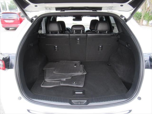 2023 Mazda Mazda CX-5 2.5 Turbo