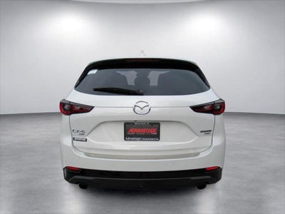 2023 Mazda Mazda CX-5 2.5 Turbo