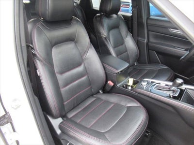 2023 Mazda Mazda CX-5 2.5 Turbo