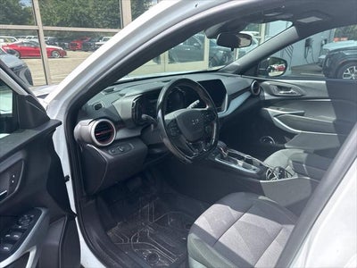 2024 Chevrolet Trax FWD 1RS