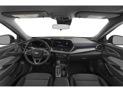 2024 Chevrolet Trax FWD 1RS