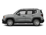 2017 Jeep Renegade Latitude FWD