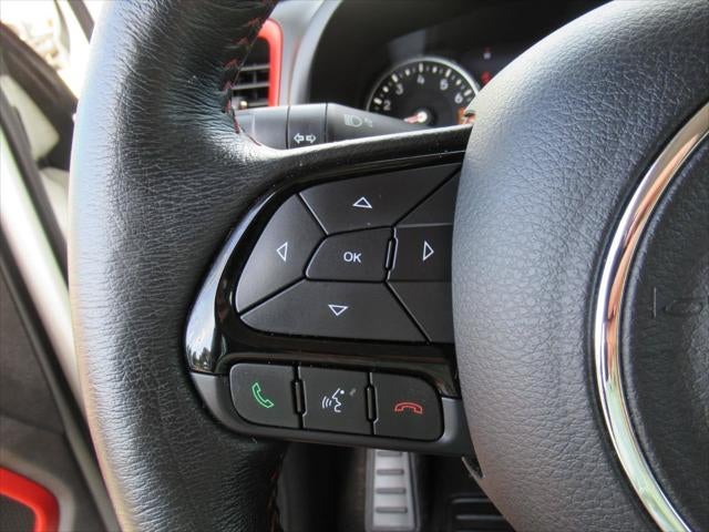 2022 Jeep Renegade Trailhawk 4x4