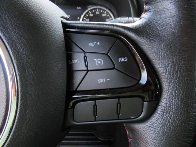2022 Jeep Renegade Trailhawk 4x4