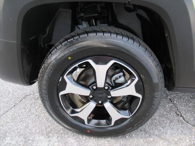 2022 Jeep Renegade Trailhawk 4x4