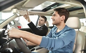 Schedule a test drive at Sullivan Cadillac in Ocala, FL.