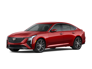 Cadillac CT5 - Sullivan Cadillac in Ocala FL