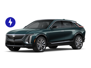 LYRIQ - Sullivan Cadillac in Ocala FL